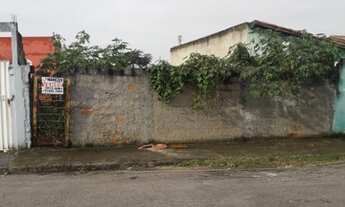 Imagem: Terreno - Campos São José