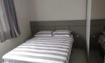 Imagem 4: Itapema Finamente Decorado com Vista para o Mar, Andar Alto a 750 m do Mar