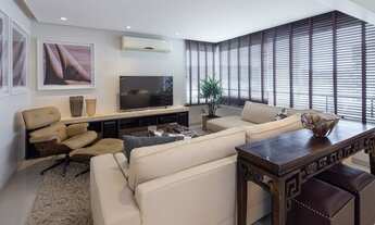 Imagem 7: Cobertura 4 Suites e 3 Garagens, Mobiliada, Centro, Balneário Camboriú