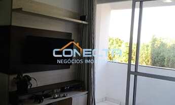 Imagem 6: Apartamento semi mobiliado no Villa Horn em Caxias do Sul