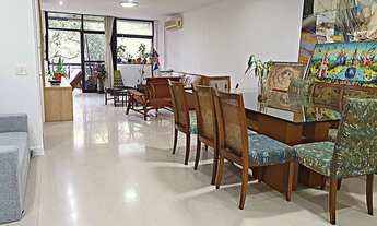 Imagem 4: Apartamento- Ipanema para aluguel com 200m², 3 quartos, 2 vagas.