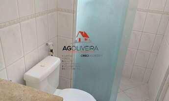 Imagem 7: APARTAMENTO À VENDA- PARQUE DAS NAÇÕES- 02 QUARTOS- 67m²- R$ 350.000,00