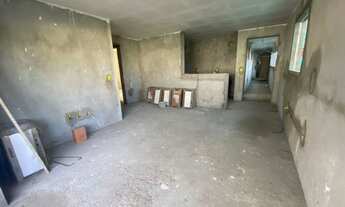 Imagem 2: Apartamento com 3 dormitórios à venda, 75 m² por R$ 298.000 - Bessa - João Pessoa/PB