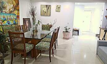 Imagem 5: Apartamento- Ipanema para aluguel com 200m², 3 quartos, 2 vagas.