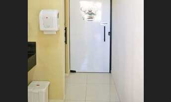 Imagem 5: Salão no Bairro Vila Cardia na cidade de Bauru