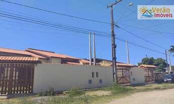 Imagem 2: Casa com 2 dormitórios à venda, 69 m² por R$ 269.000,00 - Jardim São Fernando - Itanhaém/S