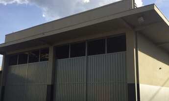 Imagem 7: Imóvel Comercial para aluguel e venda possui 1200 m² em Parque Industrial Avelino Alves P