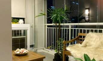 Imagem 3: Apartamento à venda no bairro Parque São Jorge - São Paulo/SP