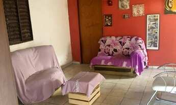 Imagem 5: SETOR GARAVELO-CASA