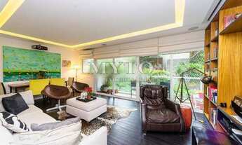 Imagem 5: ESPETACULAR APTO DE 160M COM VARANDÃO E 3 SUÍTES !!!