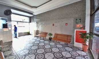 Imagem 6: Kitnet/conjugado para venda com 35 metros quadrados com 1 quarto em Boqueirão - Praia Gran