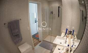 Imagem 5: Indo 4 Suítes no Les Residence de Mônaco. Belo apartamento, vista interna