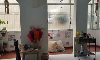 Imagem 5: Apartamento com 3 quartos à venda, 91 m² por R$ 460.000 - Grajaú - Rio de Janeiro/RJ