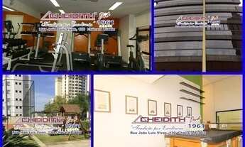 Imagem 2: São Paulo - Apartamento Padrão - Vila Mariana