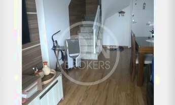 Imagem 5: Rio de Janeiro - Apartamento Padrão - Recreio dos Bandeirantes