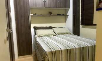 Imagem 7: Apartamento para venda tem 54 metros quadrados com 2 quartos em Vila das Bandeiras - Guaru