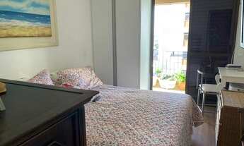 Imagem 4: Apartamento para venda com 126 metros quadrados com 3 quartos