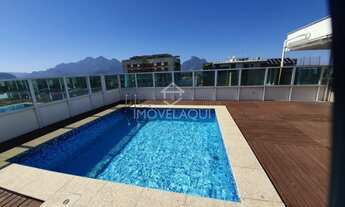 Imagem 2: Rio de Janeiro - Apartamento Padrão - Barra da Tijuca