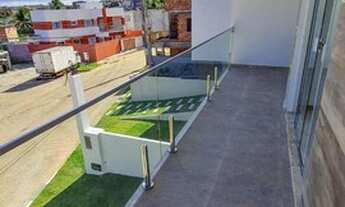 Imagem 2: Casa 4/4 Lauro de Freitas