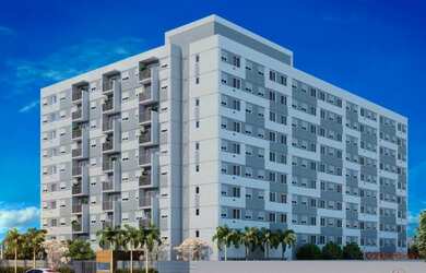 Imagem 3: Apartamento para venda possui 24 metros quadrados com 1 quarto em Tatuapé - São Paulo - SP