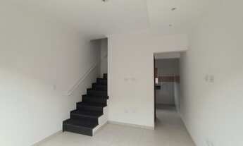 Imagem 4: Casa de condomínio para venda tem 65 metros quadrados com 2 quartos em Caiçara - Praia Gra