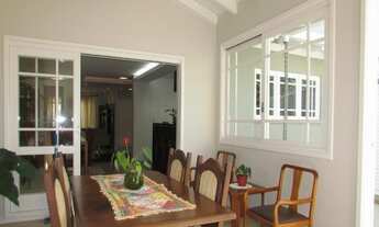 Imagem 7: CASA CONDOMÍNIO RESIDENCIAL em Porto Alegre - RS, Ecoville