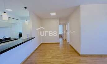 Imagem 5: Apartamento para venda possui 82 metros quadrados com 3 quartos