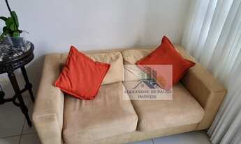 Imagem 6: Apto mobiliado 2 qt(1st) Boa Viagem, lazer total, home office