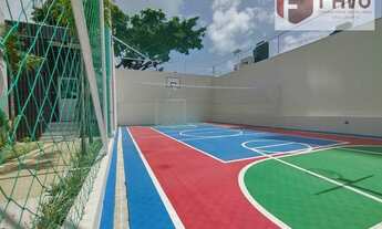 Imagem 3: Apartamento à venda no bairro Tirol - Natal/RN