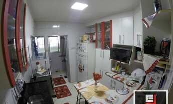 Imagem 3: Apartamento com 2 dormitórios à venda, 55 m² por R$ 300.000,00 - Vila Londrina - São Paulo