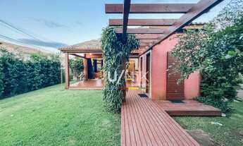 Imagem 3: Casa Financiável com 3 dormitórios à venda, 183 m² por R$ 1.590.000 - Campeche - Florianóp