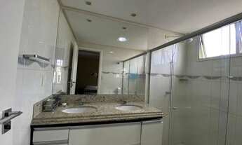 Imagem 4: Apartamento 04 suite Areá de Lazer Completa Nova Suíça - Goiânia - GO