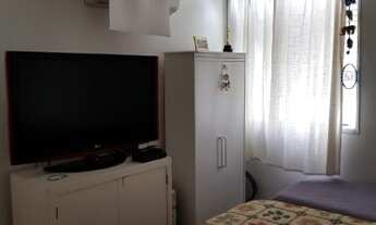 Imagem 4: Apartamento para venda tem 136 metros quadrados com 3 quartos em Itaim Bibi - São Paulo