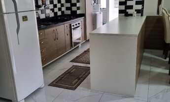 Imagem 6: Cond. Acqua Av das Torres temporada, 3 quartos, Pq Dez de Nov. Excelente localização