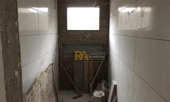 Imagem 5: Casa com 2 dormitórios à venda, 85 m² por R$ 285.000,00 - Loteamento Universitário das Amé