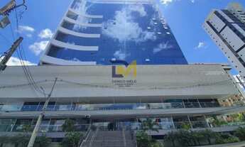 Imagem: Sala para alugar no bairro Maurício de