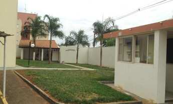 Imagem: Apartamento no Planalto, 02 Quartos - Condomínio