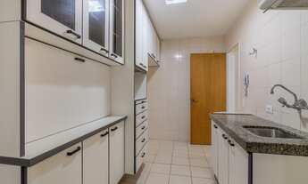 Imagem 7: Apartamento, 3 Quartos, 1 Vaga, Bigorrilho, Curitiba