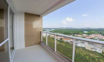 Imagem: More no Jardim Europa no Trianon Jardins