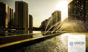 Imagem: Apartamento à venda, 160 m² por R$ 1.320.500,00