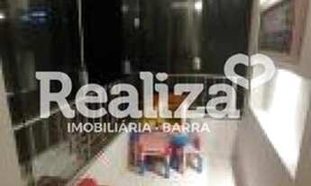 Imagem 3: Apartamento para venda com 186 metros quadrados Jardim Oceanico com 3 quartos