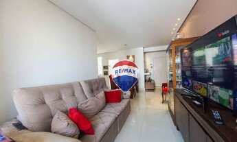 Imagem: Apartamento com 3 dormitórios, 100 m²