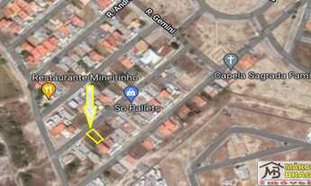 Imagem 2: Lote no Caminho do Sol, Parque das Nações - Parnamirim/RN