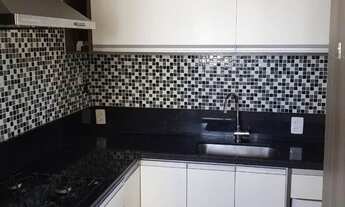 Imagem 3: Cobertura Duplex no Sttilo da Abel Cabral com 3 quartos 151 metros