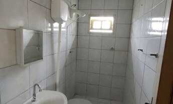 Imagem 3: Casa para aluguel possui 60 metros quadrados com 2 quartos em Monte Castelo - Tubarão - SC