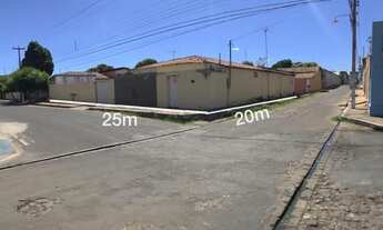 Imagem 2: Casa Comercial para Locação em Piripiri, CENTRO, 11 dormitórios, 1 banheiro