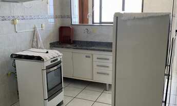 Imagem 5: PRAIA GRANDE - Apartamento Padrão - AVIAÇÃO