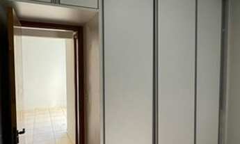 Imagem 7: Apartamento térreo com 2 quartos, banheiro social, jardim de inverno a sala e nos quartos