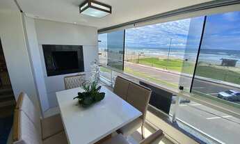 Imagem 5: Apartamento a beira mar, junto a praça do farol e mobiliado e decorado