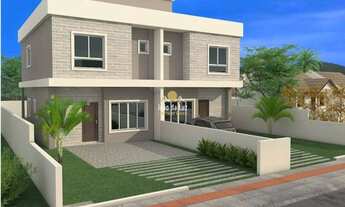 Imagem: FLORIANóPOLIS - Casa Padrão - Cachoeira